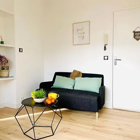 Le Continental Baulois Apartment La Baule-Escoublac