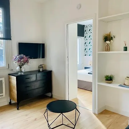 Le Continental Baulois Apartment *