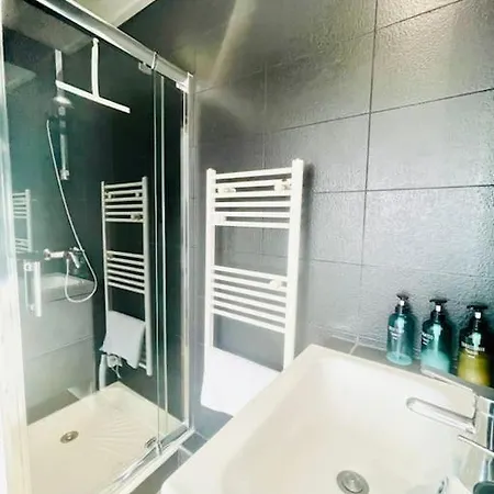 Le Continental Baulois Apartment *