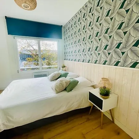 Le Continental Baulois Apartment La Baule-Escoublac